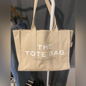 Marc Jacobs Large Tote Bag